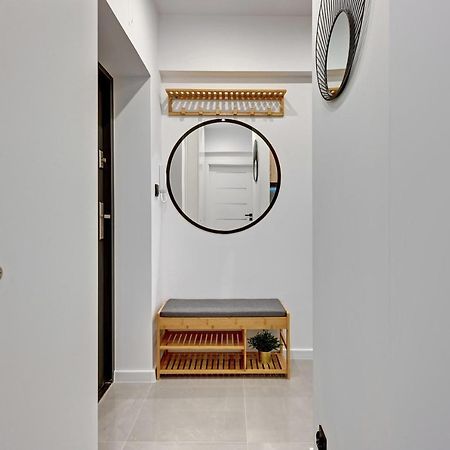 Ideal Apartments Arkady Danzica Esterno foto