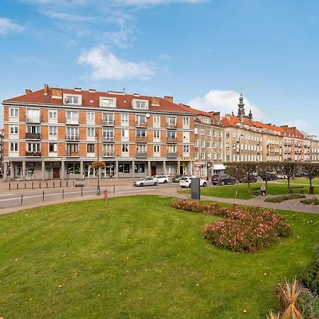 Ideal Apartments Arkady Danzica Esterno foto